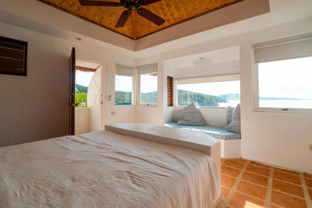 Marina Del Sol Resort & Yacht Club 부수안가 외부 사진